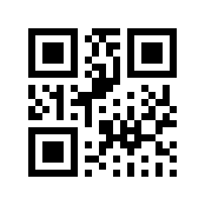 QR code 764015