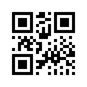 Código QR 76521