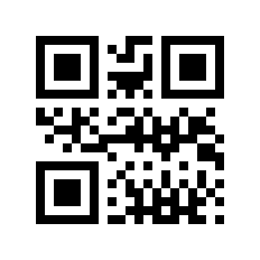 Código QR 7659