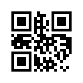 QR code 767409