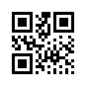 QR code 767417