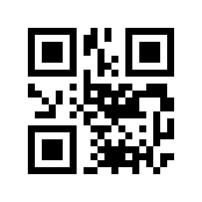 QR code 767420