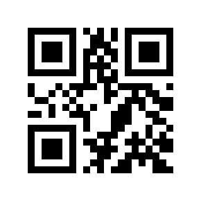 QR code 767468