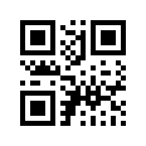 QR code 767474