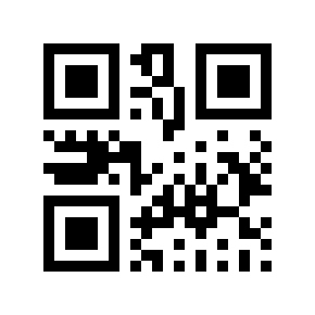 QR code 767483