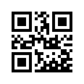 QR code 767495