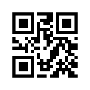 QR code 767500