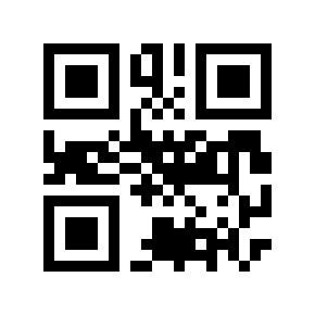 QR code 767507