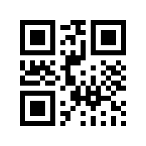 QR code 767512