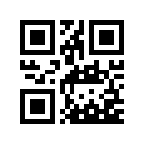 QR code 767662