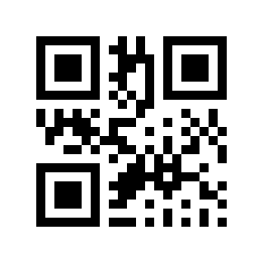 Código QR 768013