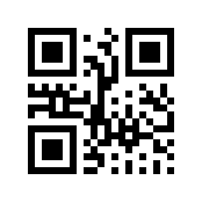Código QR 76815