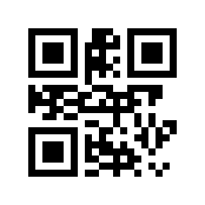 QR code 768495