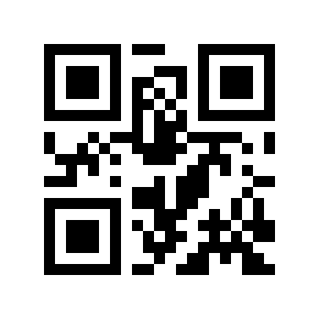 Código QR 76915