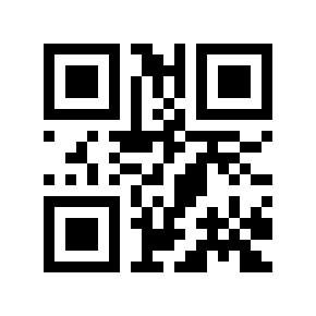 Código QR 770062