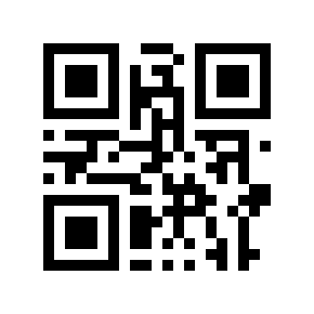QR code 7700663