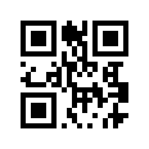 QR code 7700666