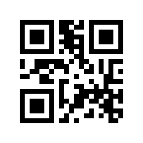 QR code 7700674