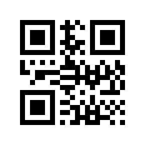 QR code 7700675