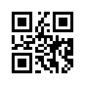 QR code 7700676