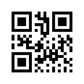 QR code 770076