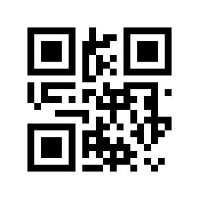 Código QR 770081