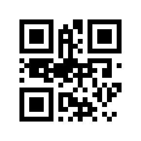Código QR 770091