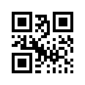 QR code 770095