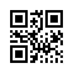 QR code 770101