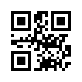 Código QR 770123