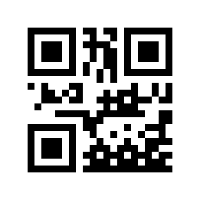 Código QR 770652