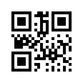 QR code 771483