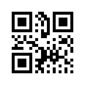 QR code 771603