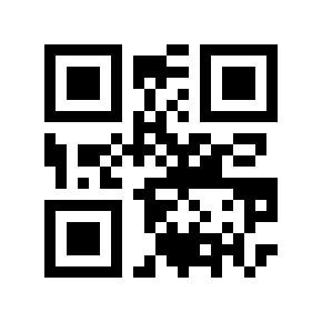 QR code 771609