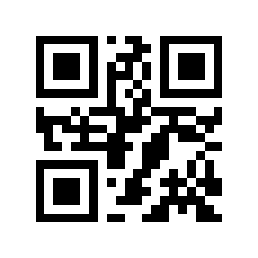 Código QR 77205