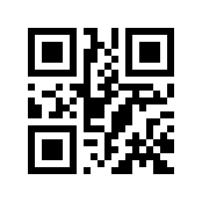 QR code 773153