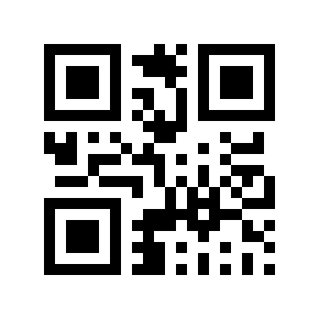 Código QR 77684