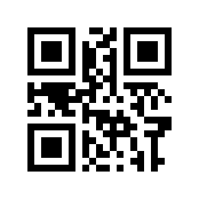 QR code 7777779