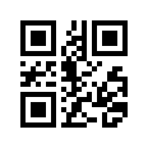 QR code 780889