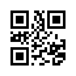 QR code 781202