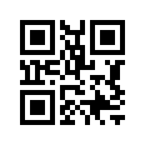 Código QR 781231
