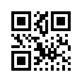 QR code 781233