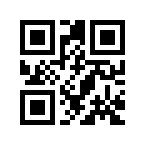 QR code 781235