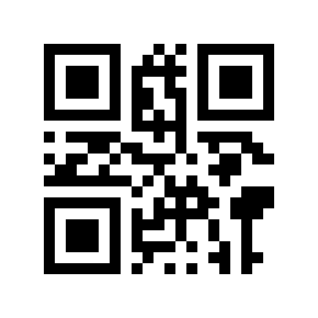 QR code 7812485