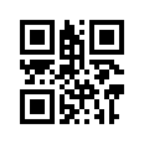QR code 7812487
