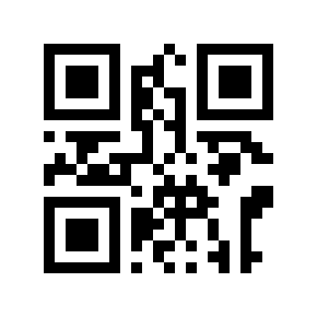 QR code 7812500