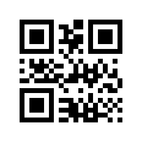 QR code 7812501