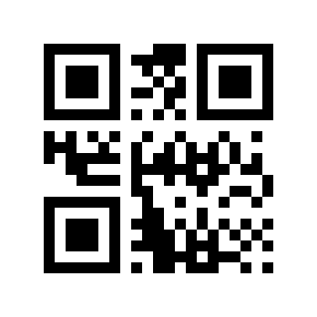 QR code 7812509