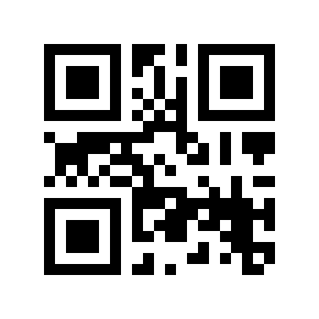 QR code 7812515