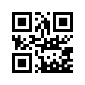 QR code 781263